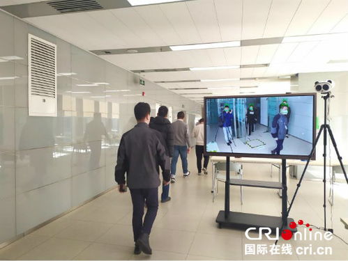 京東方海外項目穩健運行，以創新研發助力全球抗疫