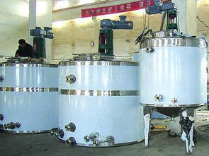 生物化工設(shè)備供應(yīng)價(jià)格與廠家批發(fā)的關(guān)聯(lián)解析 技術(shù)研發(fā)驅(qū)動(dòng)的行業(yè)新趨勢(shì)
